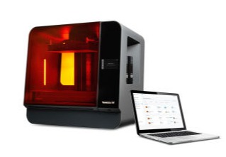 Form 3BL & Form 3L - Formlabs