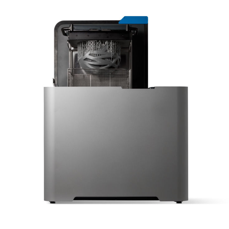 Form Wash L - Formlabs